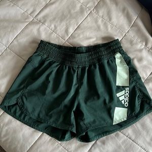 Adidas Athletic Shorts